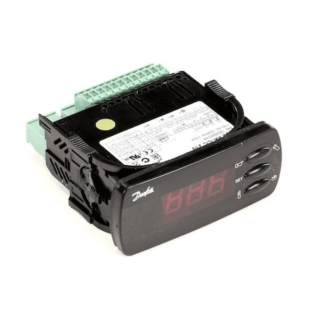 Delfield Assy, Ctrl, Asm-48 000-CZ0-0033-S